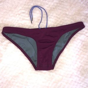 Jolyn Training Swim Bottom